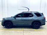 Used 2025 Honda Pilot Black Edition image 4