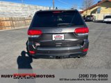 Used 2019 Jeep Grand Cherokee Limited w/ Luxury Group II image 6