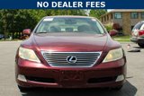 Used 2008 Lexus LS 460 image 3