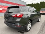 Used 2020 Chevrolet Equinox LS w/ LS Convenience Package image 3