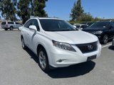 Used 2010 Lexus RX 350 AWD image 4