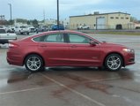 Used 2016 Ford Fusion Energi Titanium image 2