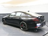 New 2026 Genesis G70 3.3T Sport Prestige image 3