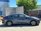 Used 2017 Honda Civic EX image 4