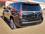 Used 2017 Cadillac Escalade Platinum image 3