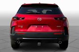 New 2025 MAZDA CX-50 AWD 2.5 S w/ Accent Package image 4