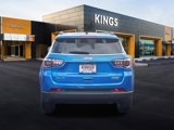 New 2024 Jeep Compass Latitude image 5