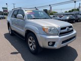 Used 2007 Toyota 4Runner Limited image 4