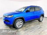 New 2025 Jeep Compass Latitude image 4
