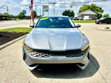 Used 2022 Kia K5 LXS image 2