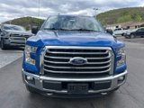 Used 2016 Ford F150 XLT w/ Equipment Group 302A Luxury image 2