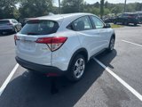 Used 2022 Honda HR-V LX image 6