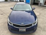 Used 2017 Kia Optima LX w/ Option Group 014 image 3