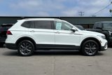 Used 2022 Volkswagen Tiguan SE image 3