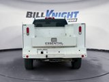 Used 2019 Chevrolet Silverado 3500 W/T image 4