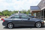Used 2013 Mercedes-Benz C 300 4MATIC Sedan image 4