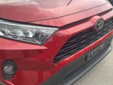 Used 2020 Toyota RAV4 XLE image 4