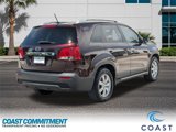 Used 2011 Kia Sorento LX w/ Convenience Pkg image 5