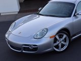 Used 2007 Porsche Cayman image 6