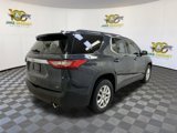 Used 2019 Chevrolet Traverse LT image 4