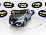 Certified 2022 Honda CR-V EX image 4