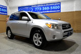 Used 2007 Toyota RAV4 Limited image 2