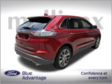 Used 2017 Ford Edge Titanium image 2
