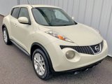 Used 2011 Nissan Juke SV image 3