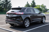 Certified 2018 Ford Edge Titanium w/ Equipment Group 301A image 5