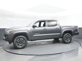 Used 2021 Toyota Tacoma TRD Sport w/ Technology Package image 3
