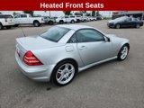 Used 2003 Mercedes-Benz SLK 32 AMG image 5