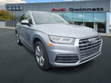 Used 2018 Audi Q5 2.0T Premium Plus w/ Premium Plus Package image 3