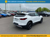 Used 2021 Chevrolet Blazer LT image 5
