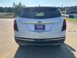Used 2022 Cadillac XT5 Premium Luxury image 4