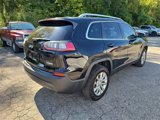 Used 2019 Jeep Cherokee Latitude w/ Cold Weather Group image 4