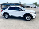Used 2020 Ford Explorer XLT w/ Equipment Group 202A image 3