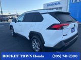 Used 2022 Toyota RAV4 XLE image 5