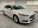 Used 2014 Ford Fusion Energi SE image 3
