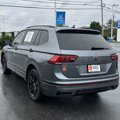 Used 2022 Volkswagen Tiguan SE R-Line image 3