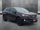 Used 2022 Ford Edge SEL image 3
