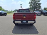 Used 2014 Chevrolet Silverado 1500 LT w/ All Star Edition image 4