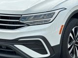 Used 2022 Volkswagen Tiguan S image 5