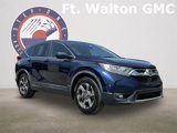 Used 2019 Honda CR-V EX-L image 1