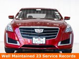 Used 2015 Cadillac CTS Luxury image 2
