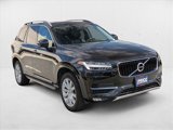 Used 2016 Volvo XC90 T6 Momentum w/ Momentum Plus Package image 3