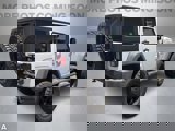 Used 2015 Jeep Wrangler Unlimited Rubicon w/ Connectivity Group image 4