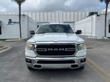 Used 2021 RAM 1500 Big Horn image 3