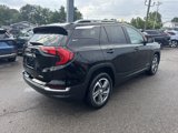 Used 2020 GMC Terrain SLT image 3