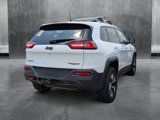 Used 2016 Jeep Cherokee Trailhawk w/ Comfort/Convenience Group image 3