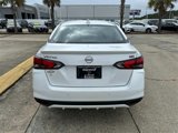 New 2025 Nissan Versa SR w/ Trunk Package image 5